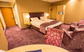 Top Hotel Hammer - Mainz Hauptbahnhof